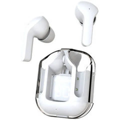 Levore Bluetooth Earphone TWS Crystal with Screen Display (LBT301)