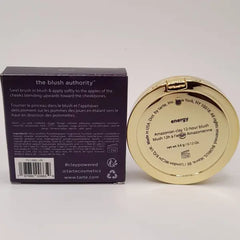 Tarte Amazonian Clay 12-Hour Energy 0.12 oz