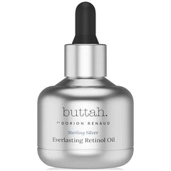 Buttah Skin Everlasting Retinol Oil