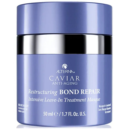 Alterna Caviar Restructuring Bond Repair Masque, 1.7 oz