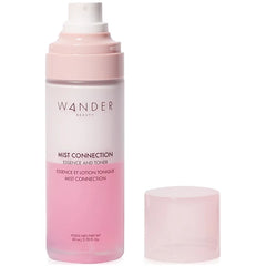 Wander Beauty Mist Connection Essence & Toner, 2.7 oz.