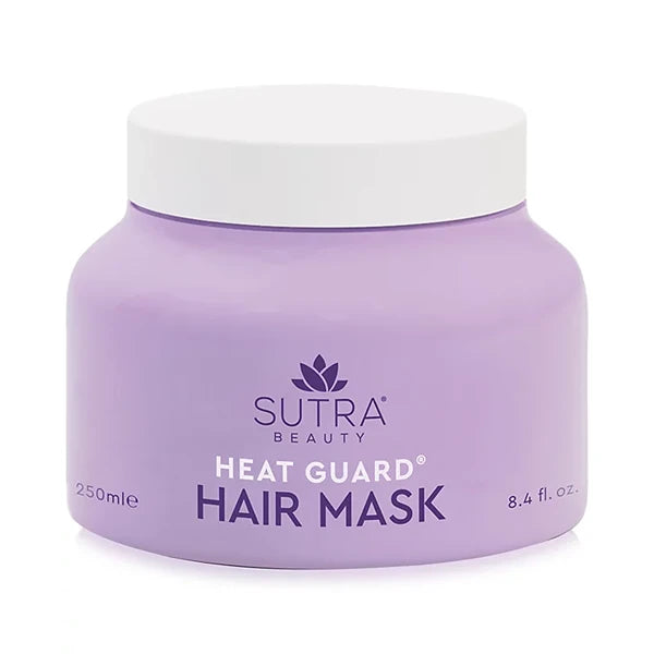 Sutra Beauty Heat Guard Hair Mask, 8.4 oz.