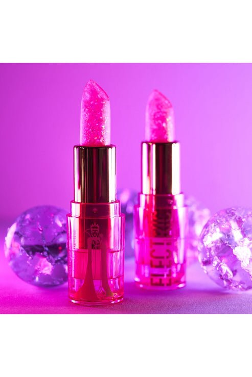 Essence Disney Villains Evil Queen Electric Glow Colour Changing Lipstick - AllurebeautypkEssence Disney Villains Evil Queen Electric Glow Colour Changing Lipstick