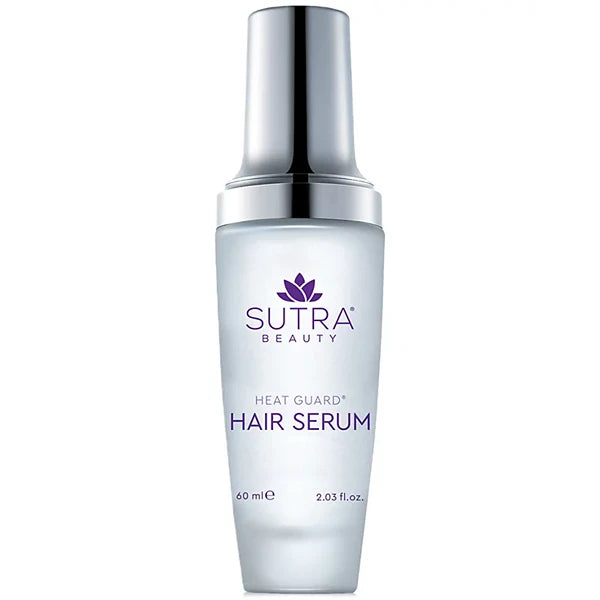 Sutra Beauty Heat Guard Hair Serum, 2.03-oz.