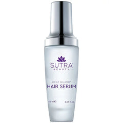 Sutra Beauty Heat Guard Hair Serum, 2.03-oz.