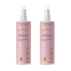 Reserveage Moisturizing Body Lotion for Dry Skin 8 Fl Oz (Pack of 2)