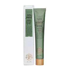 The Organic Skin Co. Force Nine Calming Cream and Organic Face Moisturizer , Calming Cream For Sensitive Skin