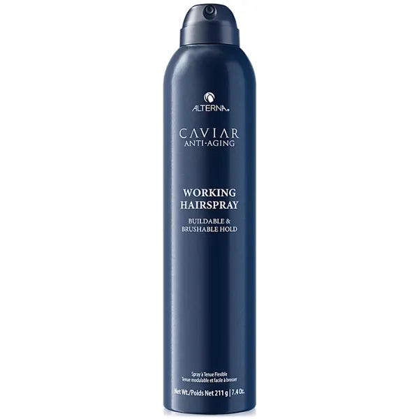 Alterna Caviar Styling Working Hairspray, 7.4 oz