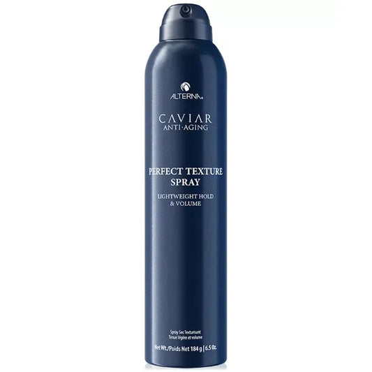 Alterna Caviar Perfect Texture Spray, 6.5 oz
