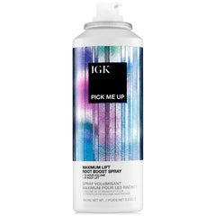 IGK Hair Pick Me Up Maximum Lift Root Boost Spray