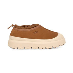 UGG Men's Tasman Weather Hybrid Slip-On Clogs, Comfortable and Versatile Footwear