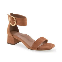 Aerosoles Womens Eliza Sandal, Stylish Comfortable Footwear