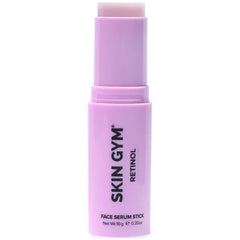 Skin Gym Retinol Workout Face Serum Stick , Anti-Aging, Wrinkle Care & Skin Renewal
