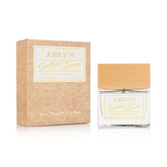 ARLYN Sicilian Lemon Eau de Parfum, Zesty and Refreshing Fragrance, 1.7oz
