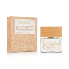 ARLYN Orange Blossom Eau de Parfum, Fresh and Floral Fragrance, 1.7oz