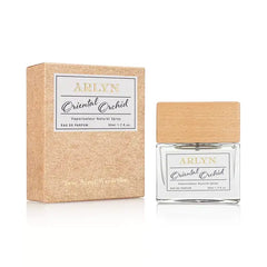 ARLYN Oriental Orchid Eau de Parfum, Rich and Exotic Fragrance, 1.7oz
