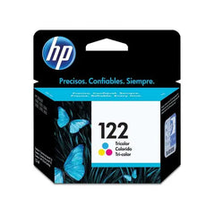 HP 122 Original Ink Cartridge