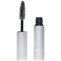 RMS Beauty Straight Up Volumizing Peptide Mascara, Travel Size