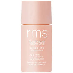 RMS Beauty SuperNatural Radiance Serum SPF 30 Sunscreen