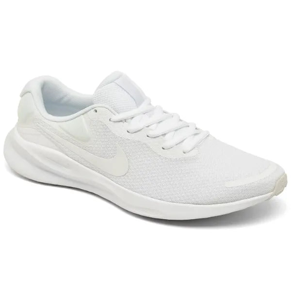 Nike Women's Revolution 7 Running Sneakers from Finish Line - White