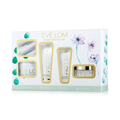 Eve Lom 5-Pc. Glow Essentials Skincare Set