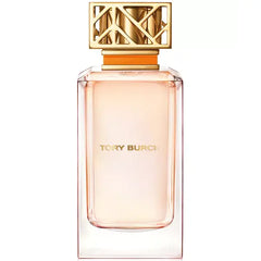 Tory Burch Signature Eau de Parfum Spray Elegant Floral Fragrance , 3.4oz