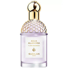 GUERLAIN Aqua Allegoria Flora Salvaggia Eau de Toilette, Fresh Floral Fragrance