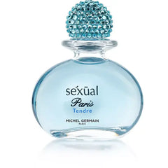 Michel Germain Lady's Sexual Paris Tendre Eau de Parfum Spray , Elegant and Sensual Fragrance