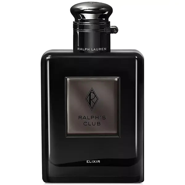 Ralph Lauren Men's Ralph's Club Elixir Refill , 5.1oz