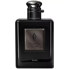 Ralph Lauren Men's Ralph's Club Elixir Refill , 5.1oz