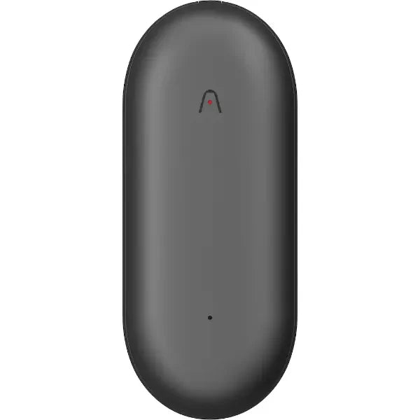 Plaud NotePin Bundle Wearable Ai Memory Capsule Device And Accessory 64GB - Cosmic Gray