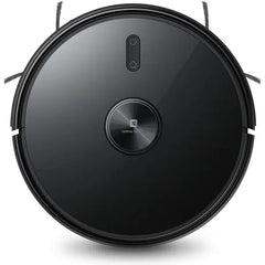 Realme Techlife Robot Vacuum Cleaner (RMH2101) – Black