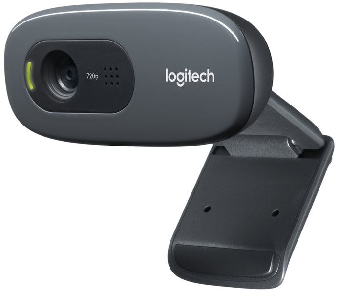 Logitech C270 HD Webcam (960-001063)