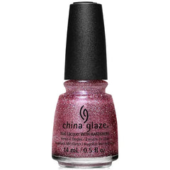 China Glaze Nail Lacquer With Hardeners