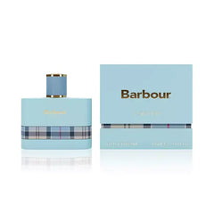Barbour Coastal For Her Eau de Parfum, Fresh Floral Fragrance, 3.4 oz