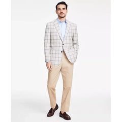 Men's Classic-Fit Sport Coat