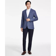 Men's Classic-Fit Sport Coat