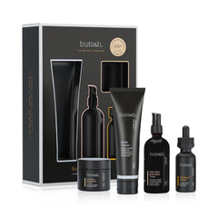 Buttah Skin 4-Pc. Supreme Skincare Set featuring CocoShea Cream