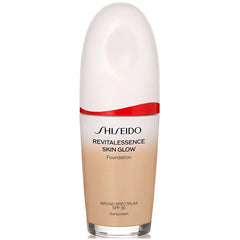 Shiseido RevitalEssence Skin Glow Foundation SPF 30