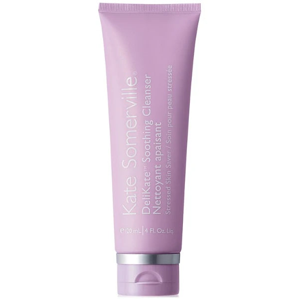 KATE SOMERVILLE DeliKate Soothing Cleanser, 4 oz.