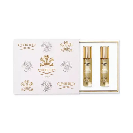 CREED Women's 3 Piece Discovery Gift Set , Luxury Fragrance Collection