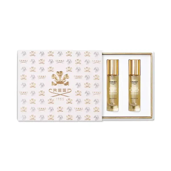 CREED Men's 3-Pc Discovery Gift Set , Luxury Fragrance Collection