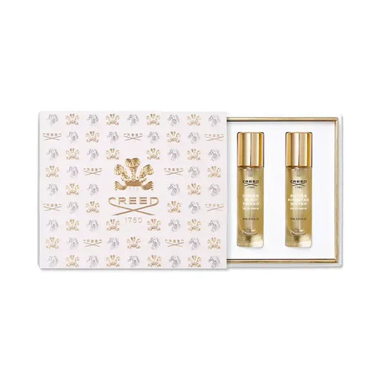 CREED Men's 3-Pc Discovery Gift Set , Luxury Fragrance Collection