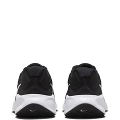 Nike Women's Revolution 7 Running Sneakers from Finish Line - Black, White