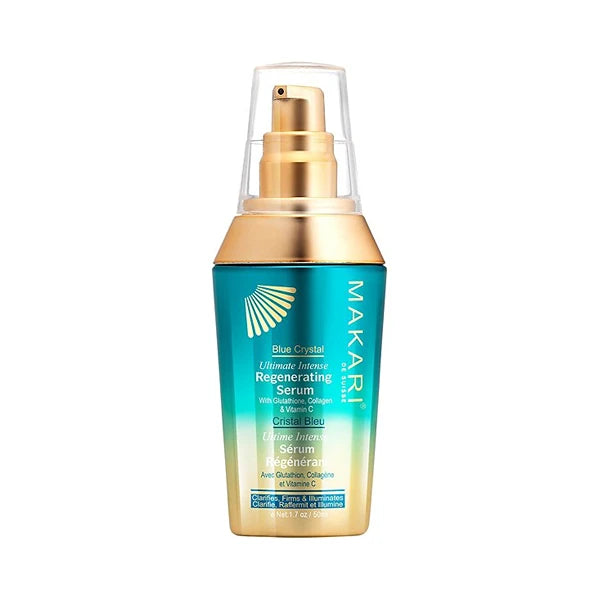 Makari Blue Crystal Regenerating Serum - 1.7oz