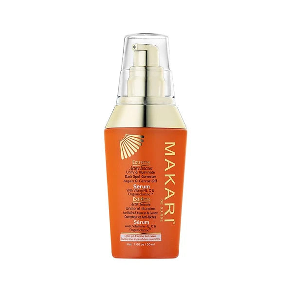 Makari Extreme Argan & Carrot Oil Dark Spot Corrector Serum - 1.66oz