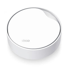 TP-Link Deco X50-PoE Whole Home Mesh WiFi 6 System with PoE