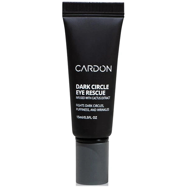 Cardon Dark Circle Eye Rescue, 0.5 oz.