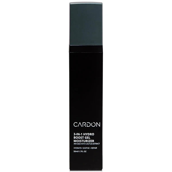 Cardon Hydro Boost Gel Moisturizer, 1.7 oz.