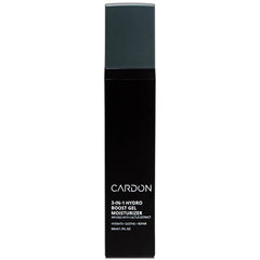 Cardon Hydro Boost Gel Moisturizer, 1.7 oz.